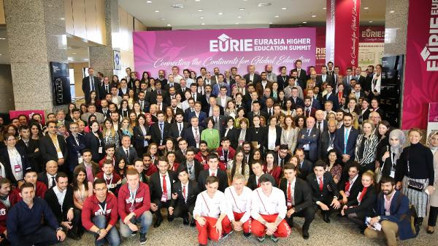 Türk yükseköğretimi dünyaya açılıyor