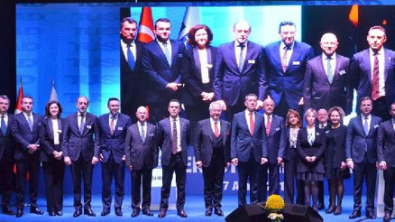 Bakan Selçuk: Eğitim, yapısal bir dönüşüme tabi olmadı