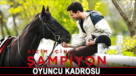 Şampiyon Bold Pilot filminin oyuncuları kimdir İşte Şampiyon Bold Pilot filminin oyuncu kadrosu