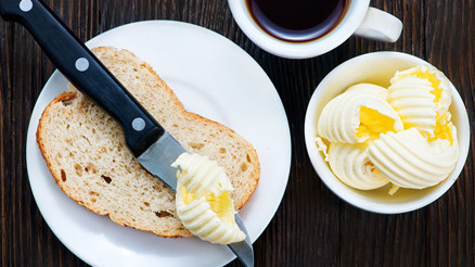 Tereyağı nasıl yapılır