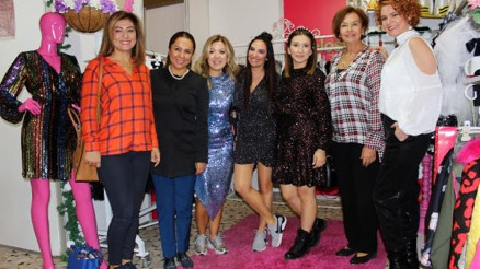 Mutlu Portakal Alışveriş Şenliği başladı