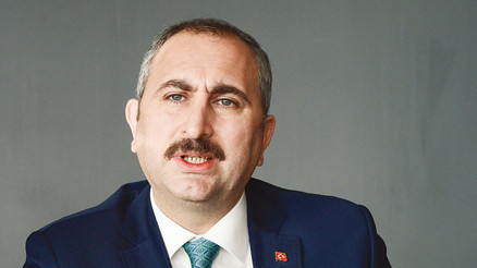 Adalet Bakanı Abdulhamit Gül, Hürriyet’e konuştu: Yargısal aktivizm  geride kaldı