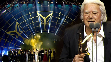 45. Pantene Altın Kelebek Ödülleri sahiplerini buldu 45. Pantene Altın Kelebek Ödülleri sahiplerini buldu