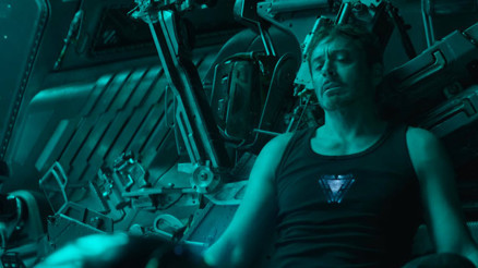 Avengers: Endgamein fragmanı rekor kırdı Avengers: Endgamein fragmanı rekor kırdı