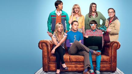 Sheldon Cooper Leonard Hofstadter Howard Wolowitz hangi dizide