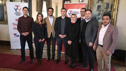 Türkiye Teknoloji Takımı Vakfı’ndan, teknoloji girişimlerine 100 Bin TL’ye kadar yatırım imkanı