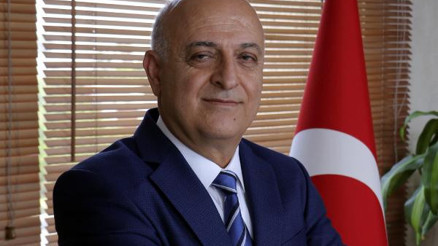 MTSO Başkanı Kızıltan, üretimin önemini vurguladı