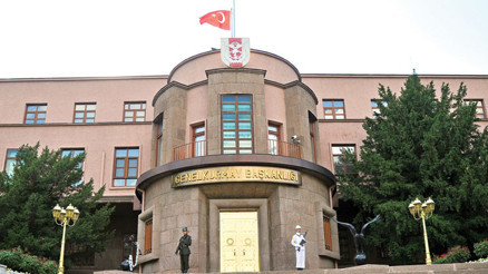 Orduevlerine giriş yasağına tazminat Orduevlerine giriş yasağına tazminat