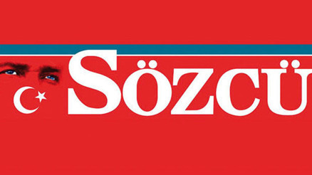 Sözcü’ye ikinci dava Sözcü’ye ikinci dava