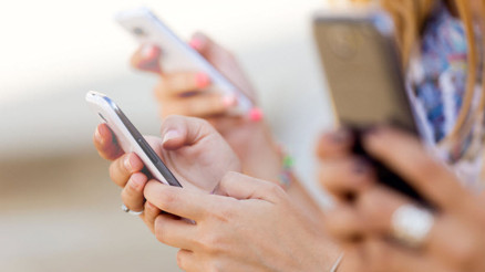 Mobil uygulamalar kullanıcı konumlarını başka şirketlere satıyor