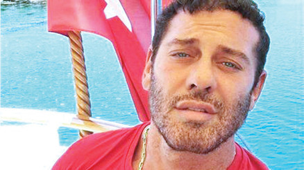 Dünyaca ünlü fotoğrafçı Mert Alaş: Ben bir Atatürk çocuğuyum