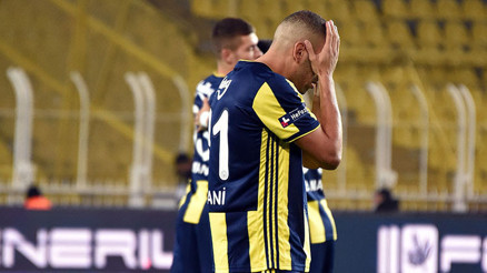 Slimaninin performansına ortak çıktı