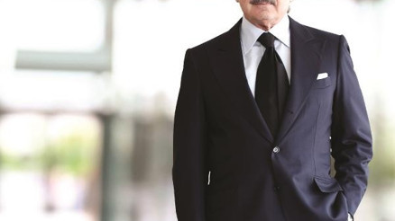 Akkök Holding: Ali Raif Dinçkökü kaybetmenin derin üzüntüsü içindeyiz