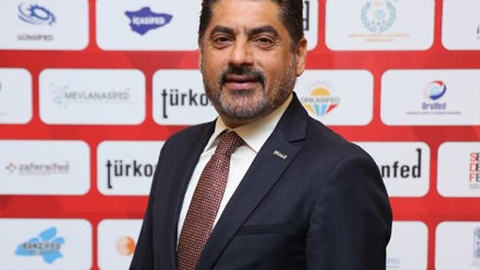 Türk iş dünyası Dijital Anadolu Projesi için Adanada buluşacak