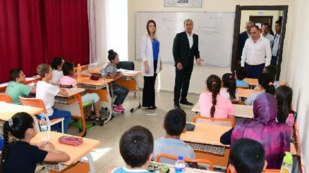 ABEM’den LGS için 30 bin kişilik deneme sınavı