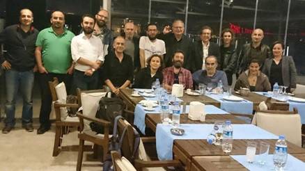Polisiye yazarları ‘Yılın Polisiye Romanı’nı seçecek