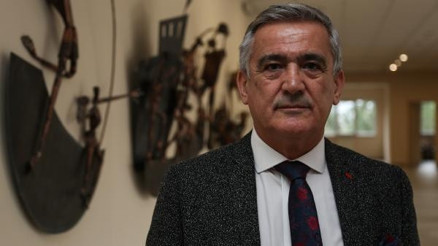(ÖZEL) Mustafa Çulcu: Yeni isimlere şans verilmesi lazım