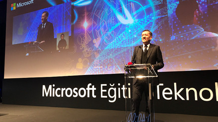 Milli Eğitim Bakanı Selçuk: Teknolojiyi dikkatli kullanmalıyız