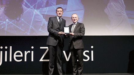 Teknoloji tıpkı bir bıçak gibi