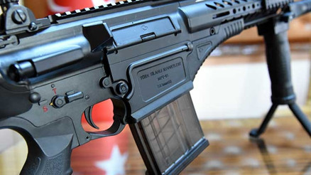 Asker ve polisin gücüne güç kattı 2019 için 30 bin talep