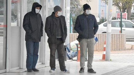 İzmirde kimyasal zehirlenme alarmı