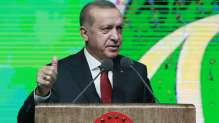Son dakika... Cumhurbaşkanı Erdoğan İkinci 100 Günlük Eylem Planını açıkladı