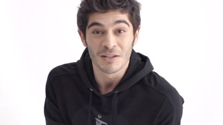 Burak Deniz kimdir İşte, Burak Denizin biyografisi