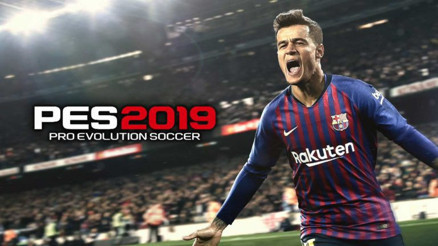 PES 2019 Mobile yayınlandı İçinde Türkiye ligi de var