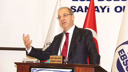 ISTAC kamuda da çözüm yolu açacak ISTAC kamuda da çözüm yolu açacak