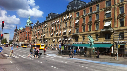 İskandinavya’nın incisi: Kopenhag