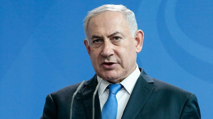 Netanyahudan önemli ajan açıklaması