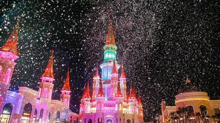 Oteller dolup taşacak 4 günlük tatil fırsat oldu