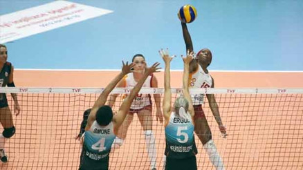 Galatasaray HDİ Sigorta Rusya yolcusu