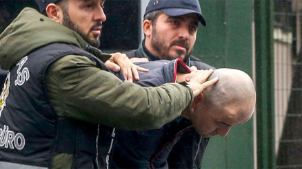 Son dakika: Murat Özdemir’in ifadesi ortaya çıktı Son dakika: Murat Özdemir’in ifadesi ortaya çıktı