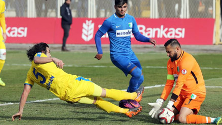 Hayaller ‘Bodrum’da kaldı