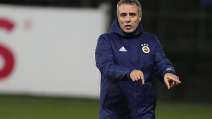 Olay sözler: Yanal, F.Bahçenin...