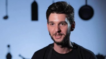 Masterchef Kerem kimdir Kerem Giritlioğlunun biyografisi