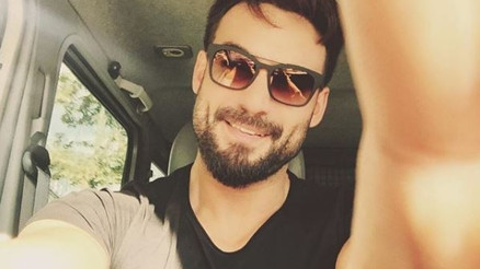 Diriliş Ertuğrul dizisinin Albastısı Ali Ersan Duru kimdir İşte hayatı hakkında bilinmeyenler