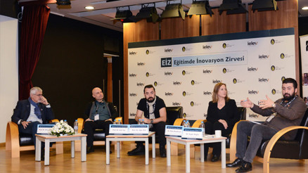Eğitimde İnovasyon Zirvesi-EİZ’18 gerçekleşti