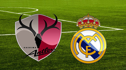 Kashima Antlers Real Madrid maçı ne zaman saat kaçta hangi kanalda