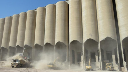 1 ton patlayıcı hazırladılar... Türk ekipten Irakta rekor geliyor 1 ton patlayıcı hazırladılar... Türk ekipten Irakta rekor geliyor