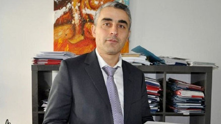 Avukat Mustafa Kaplan: Daha önce de geliyordu ama bu bambaşka