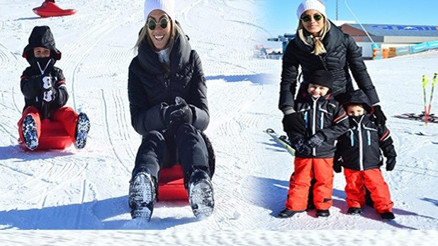 Yarıyıl tatili için geri sayım başladı Ünlü isimlerden öneriler...