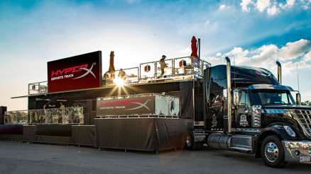 CES 2019 öncesi dev işbirliği