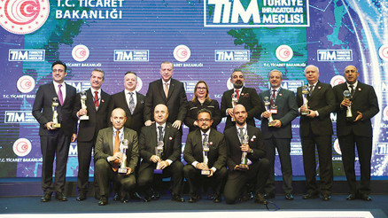 Fırsatçıya göre değil, aydınlık geleceğe pozisyon almalısınız Fırsatçıya göre değil, aydınlık geleceğe pozisyon almalısınız