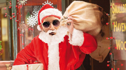 Şöyle bir hava almaya çıktım Bana kırmızı hiç yakışmıyor