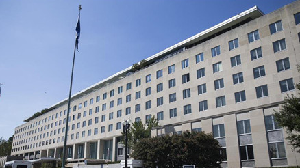 ABD, Çinde gözaltına alınan Kanadalıların serbest bırakılmasını istedi
