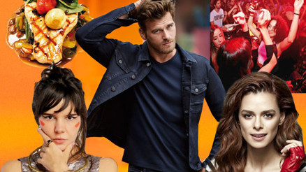 2018’in en iyileri Onlarla zenginleştik, güzelleştik, eğlendik 2018’in en iyileri Onlarla zenginleştik, güzelleştik, eğlendik