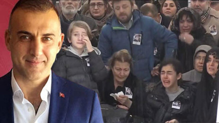 Makamında şehit etmişti Garson gerçeği ortaya çıkardı