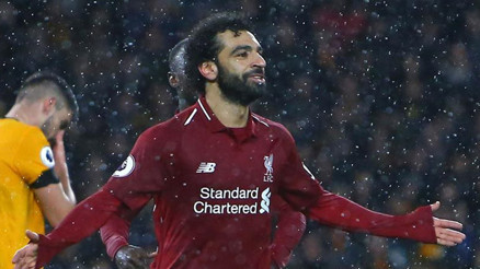Avrupada Liverpool rüzgarı Avrupada Liverpool rüzgarı